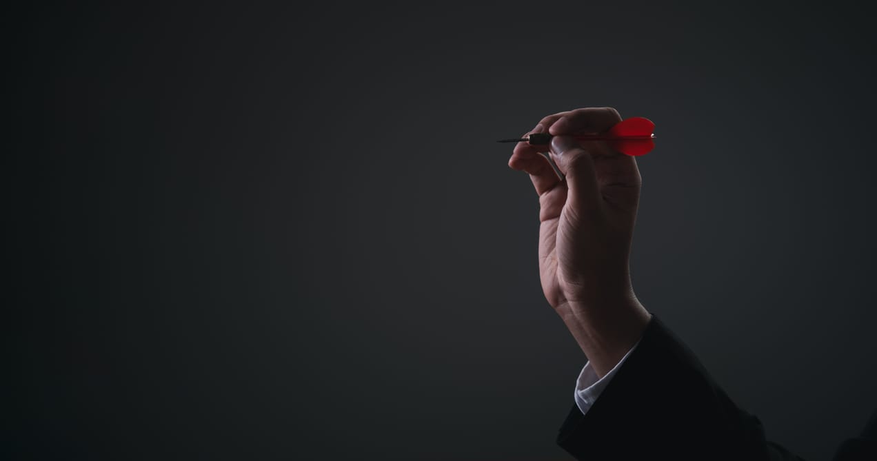 ทำไมการทำ Digital Transformation ต้องเริ่มที่ Pain Point