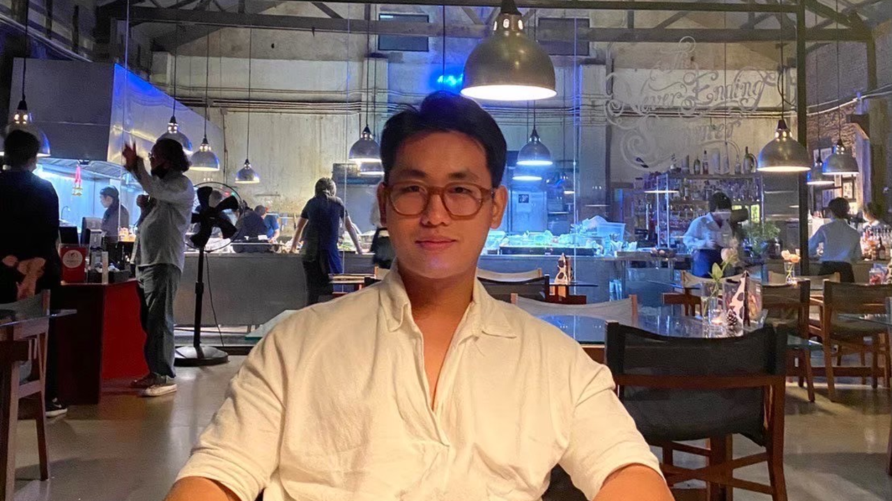 ทายาทรุ่นที่ 3 ชุมพรคาบาน่า รีสอร์ต กับการสานต่อธุรกิจ โดยไม่ทิ้งปณิธานในการรักษาชุมชนและสิ่งแวดล้อม