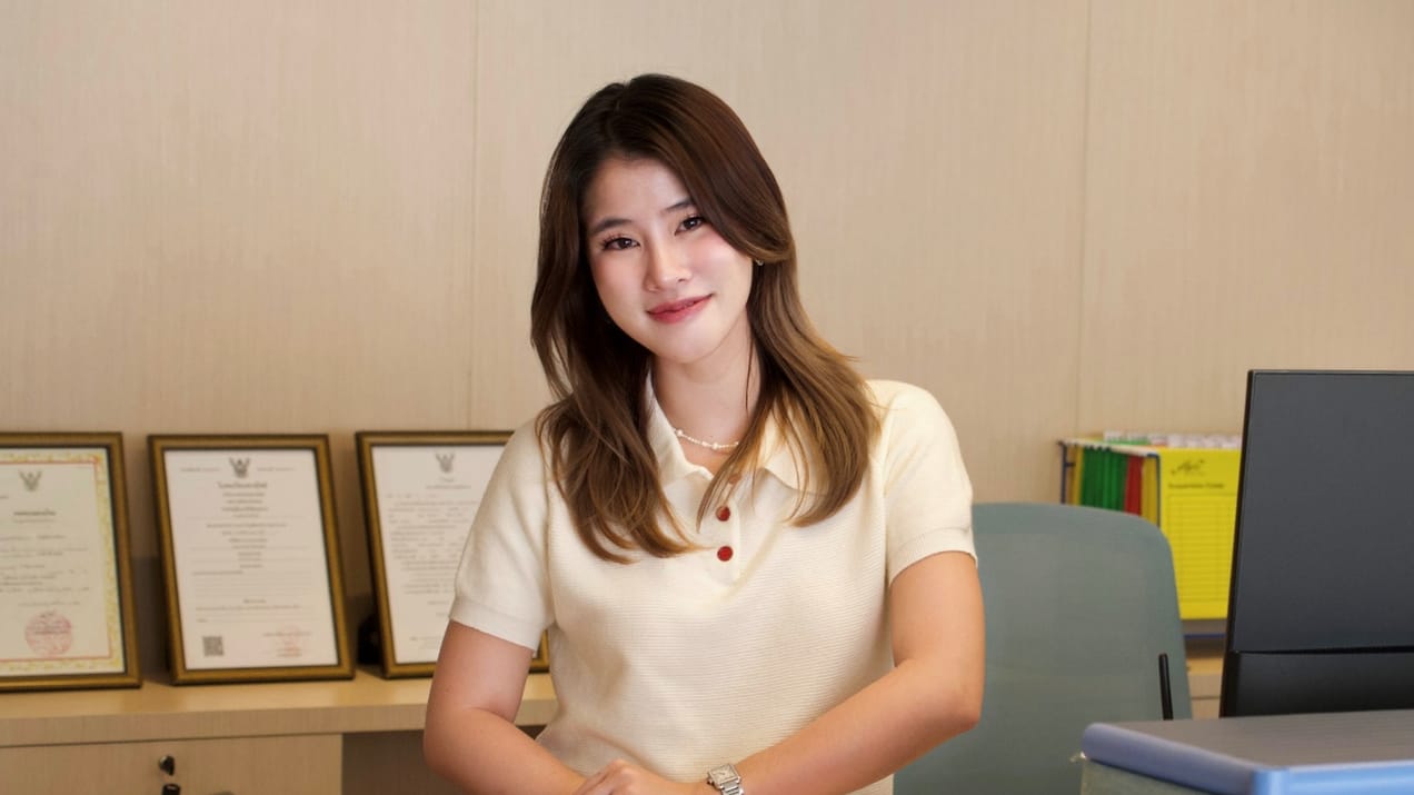 ทายาท ‘777 Hometel’ นครพนม กับการชุบชีวิตโรงแรมเก่าแก่ของครอบครัว สู่ ‘777 Bliss Hometel’ ที่มีชีวิตชีวาอีกครั้ง